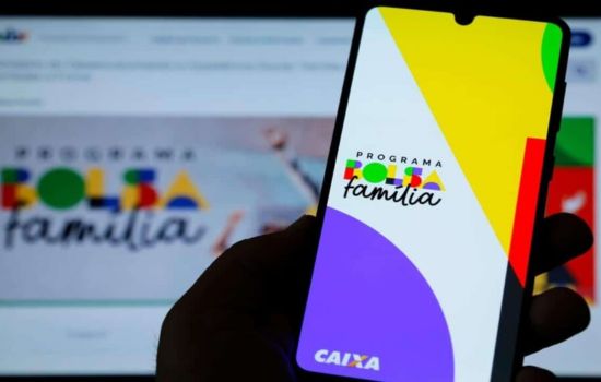 Bolsa Família e seu Direito de Receber!