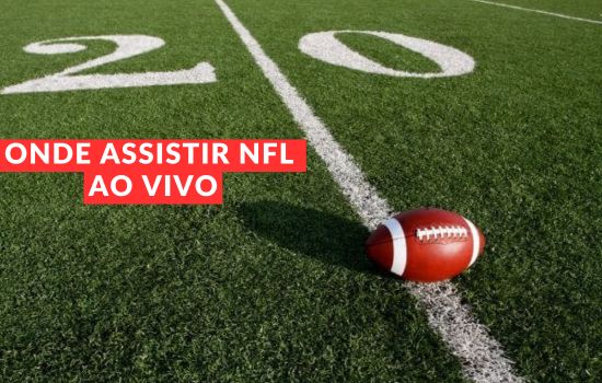 Assista a NFL grátis no celular