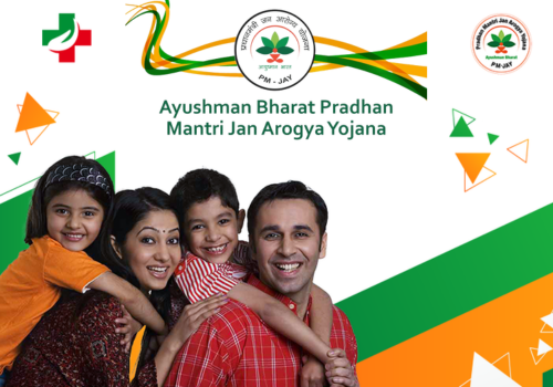 Ayushman Bharat Yojana