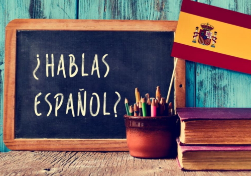 Apps de Cursos de Espanhol Online