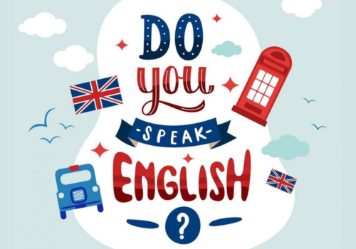 Curso para Aprender inglês