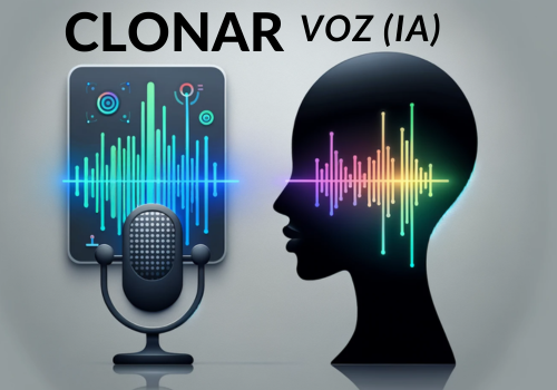 Clonar a Voz Pelo Celular