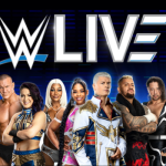 Assista WWE ao Vivo