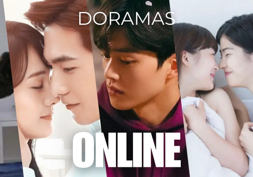 Aplicativos Para Assistir Dorama