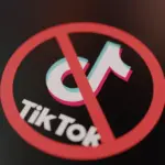 tiktok banido