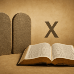 Concordâncias e Discordâncias entre Antigo e Novo Testamento