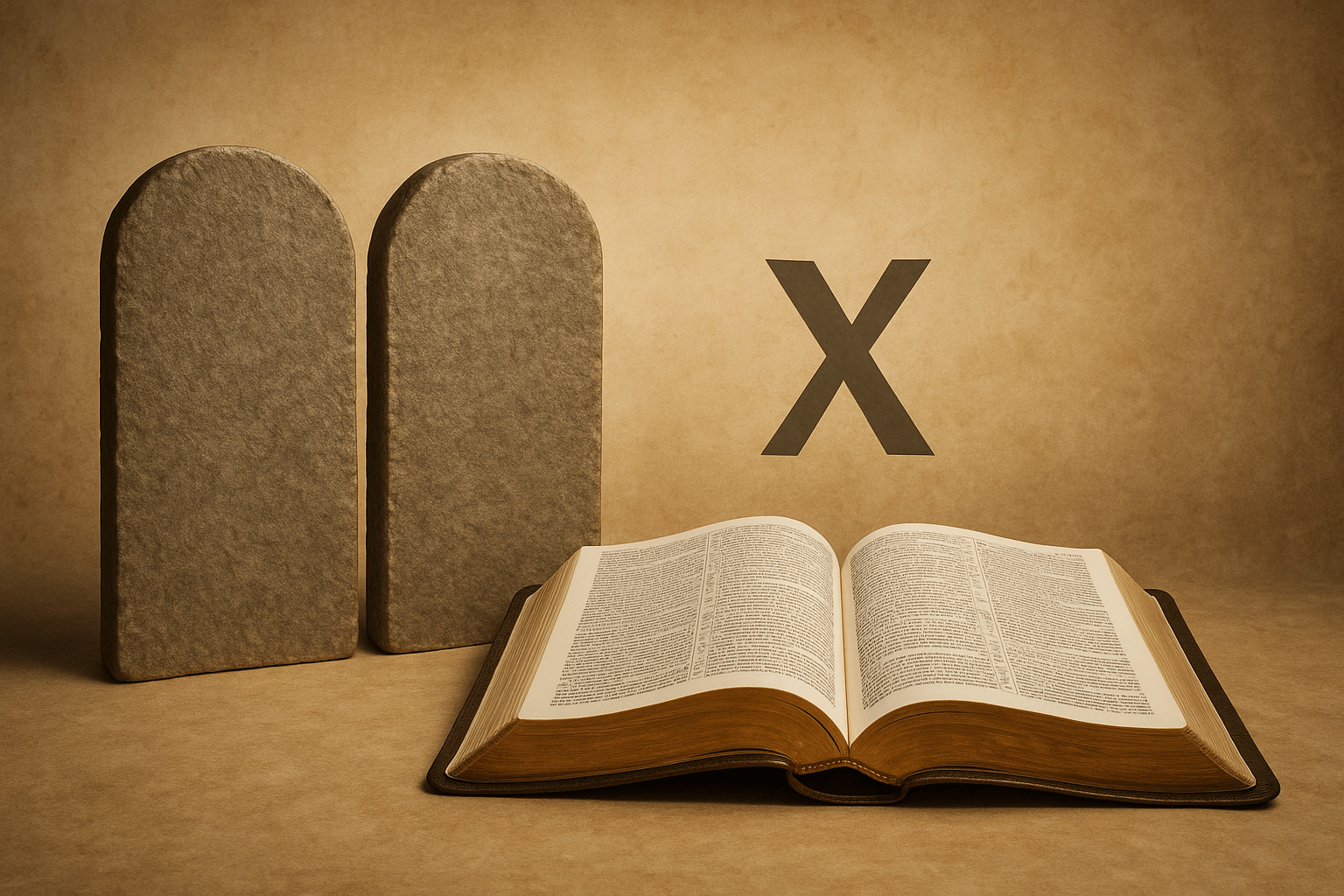 Concordâncias e Discordâncias do Antigo com o Novo Testamento