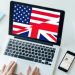 aprender inglês