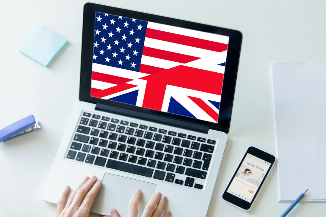 Aprenda Inglês em 5 Passos: Método Usado No Mundo Todo