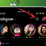 quem visualiza suas redes sociais