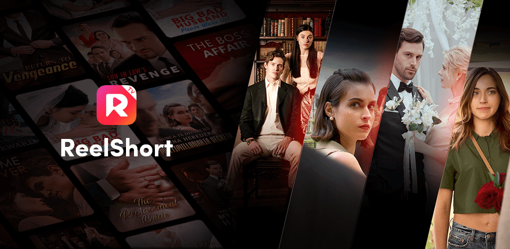 Reelshort – O Melhor App Para Assistir Novelas