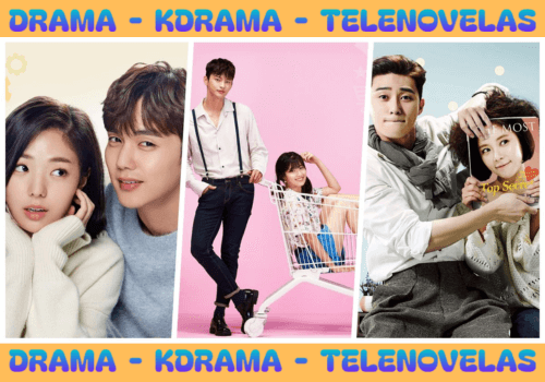 Mejores Apps Para Ver Telenovelas, Doramas y Series Cortas