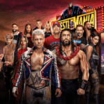 assistir WWE