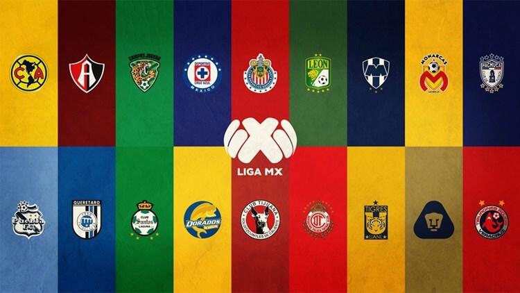 Aplicativos Para Assistir à LIGA MX: Como Não Perder Nenhum Jogo