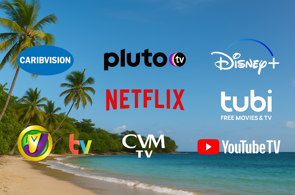 Os Melhores Aplicativos Para Assistir TV
