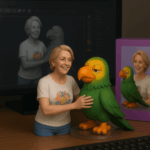 miniaturas 3D