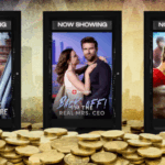 Aplicativo Gratuito de Novelas Online