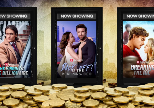 Aplicativo Gratuito de Novelas Online