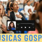aplicativos para ouvir música gospel