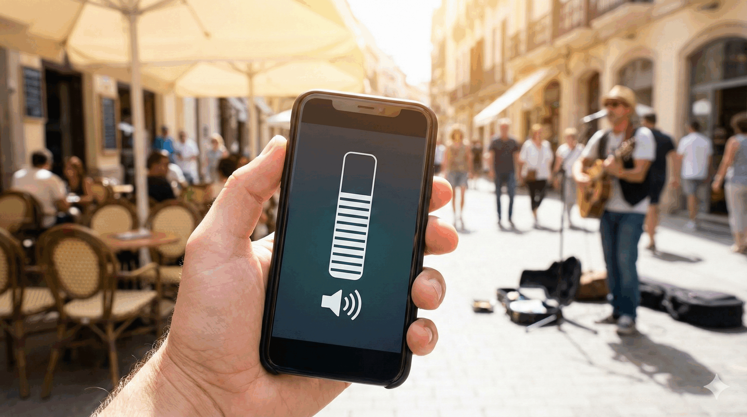 Apps para aumentar o volume do celular