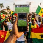 Campeonato Africano das Nações